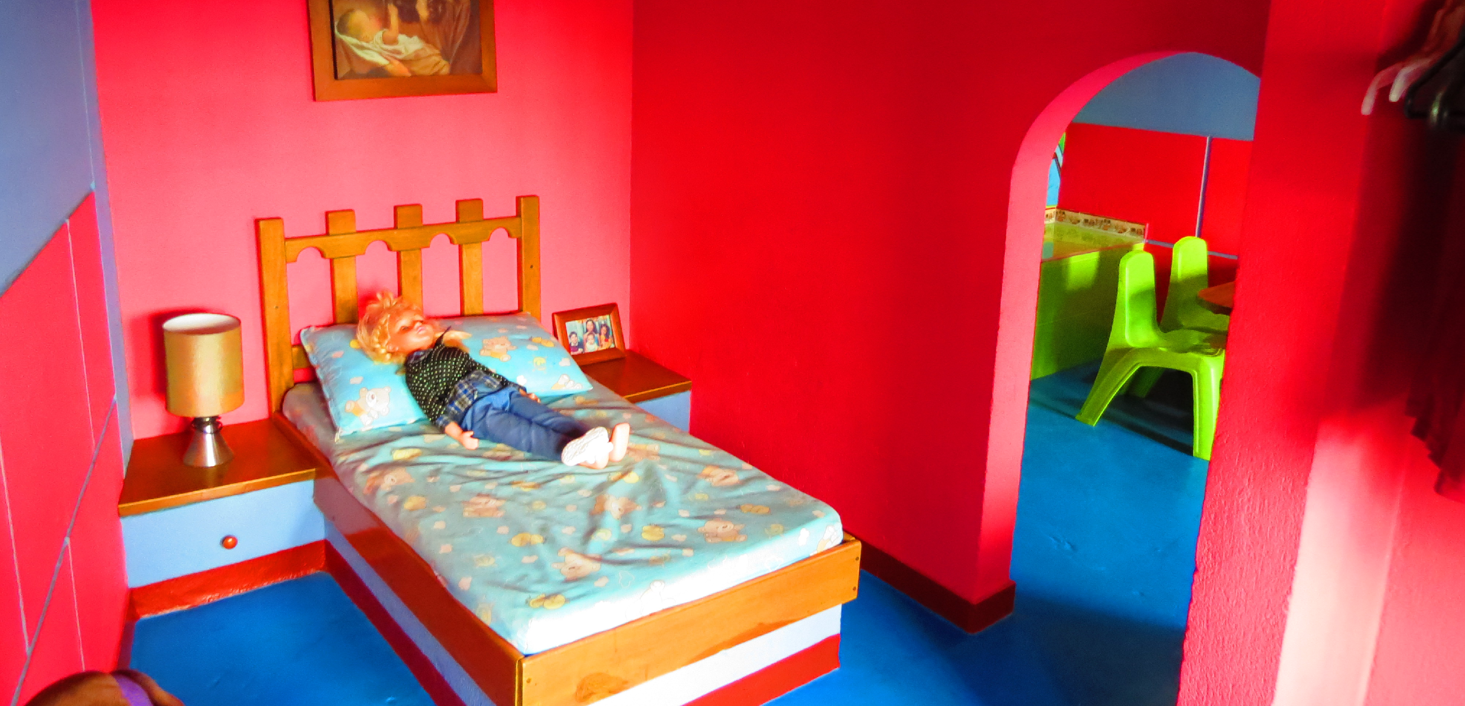 Espacios seguros para el aprendizaje